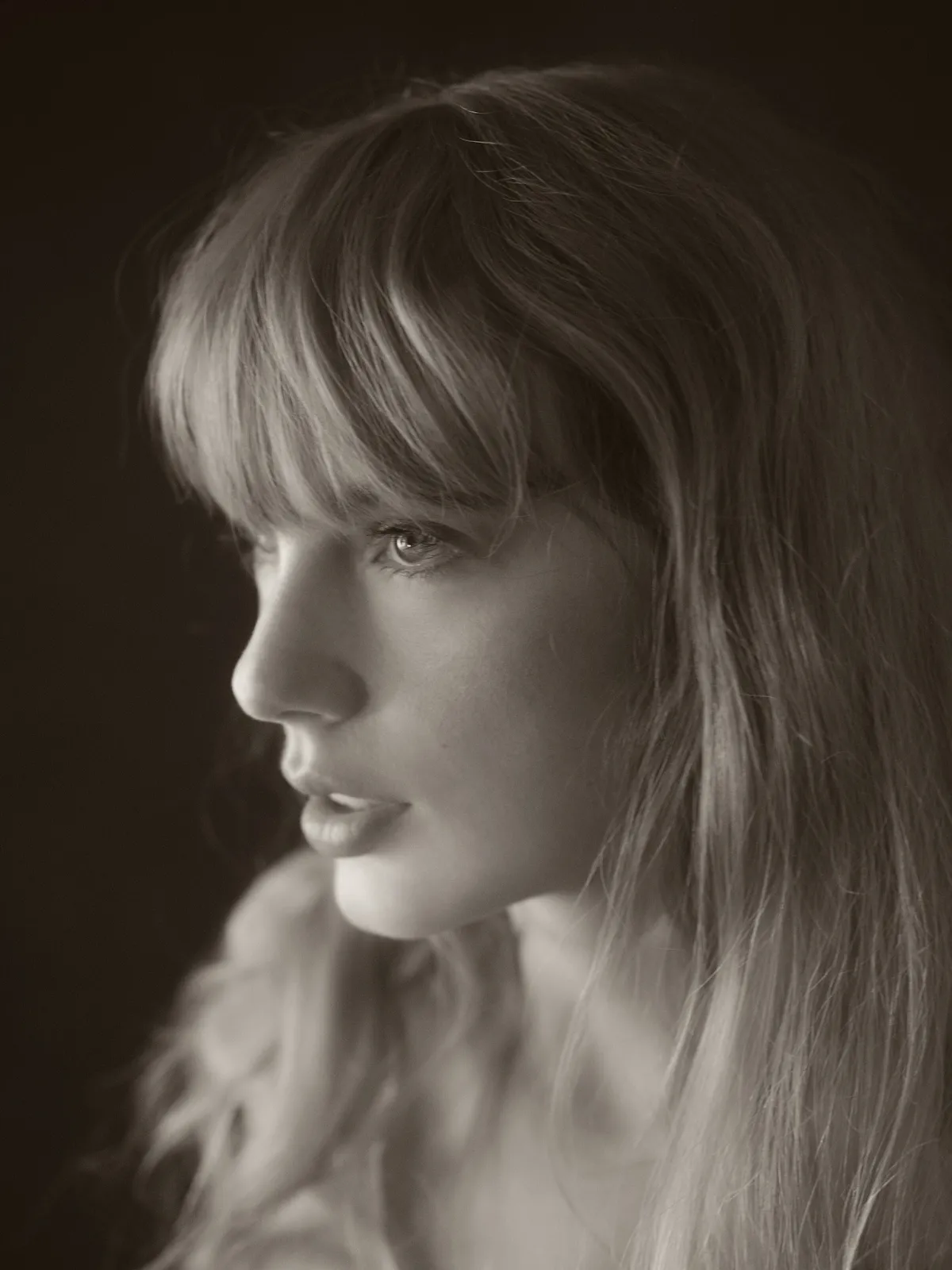 Singer and songwriter Taylor Swift, spotted playing pickleball with friends